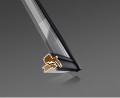 okno dachowe GGU 006621 55x98 cm VELUX drewniano poliuretanowe białe 3