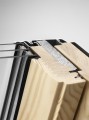 Okno dachowe VELUX® GLL 1061 - pakiet trzyszybowy