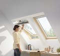 Okno dachowe VELUX® GLL 1061 - górne otwieranie
