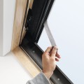Okno dachowe VELUX® GLL 1061 B - wbudowany filtr