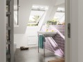 Okno dachowe łazienkowe VELUX® GLU 0061 - odporne na wilgoć