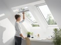 Okno dachowe łazienkowe VELUX® GLU 0051