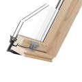 Okno dachowe Dakea GOOD KAV B900 78x98 3