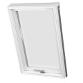 Okno dachowe trzyszybowe łazienkowe Dakea GOOD ENERGY PVC KPA B1500
