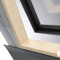 Wyłaz dachowy imFenster Fenstro FE B300 48x90 cm