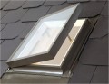 Wyłaz dachowy z ogranicznikiem imFenster Fenstro FE K300 45x73 cm