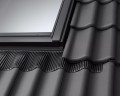 Kołnierz uszczelniający do okna dachowego VELUX EDW 0000 114x118 cm