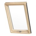 Okno dachowe trzyszybowe imFenster AAY B1500 78x118