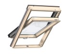 okno dachowe GLL 1061 66x118 drewniane VELUX