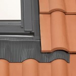 Kołnierz imFenster UFX 55x98