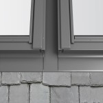 Kołnierz imFenster SCX 13E 55x98