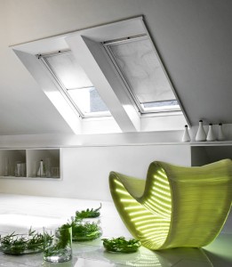 DML 78x98 cm VELUX