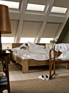 DFD 114x118 cm VELUX