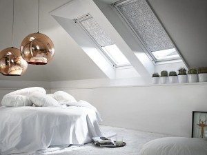 DKL 78x140 cm VELUX