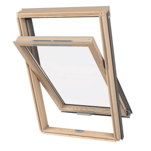 Okno dachowe Dakea GOOD KAV B900 134x140
