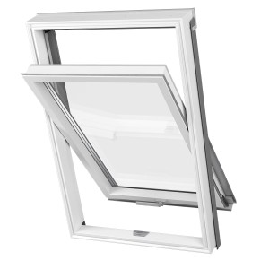 Okno dachowe Dakea GOOD ENERGY PVC KPA B1500 134x98