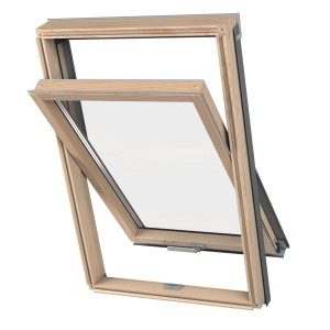 Okno dachowe Dakea GOOD ENERGY KAA B1500 66x118