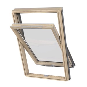 Okno dachowe Dakea BETTER SAFE KAV B1000 114x118