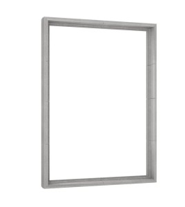 Kołnierz izolacyjny imFenster IFCS 78x98 do okna dachowego