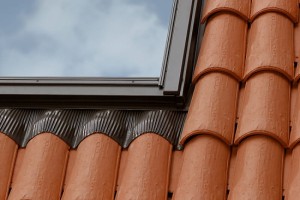 EKW 0002E 114x118 cm VELUX