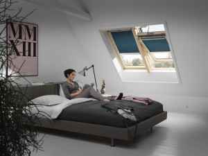 FHC 94x118 cm VELUX