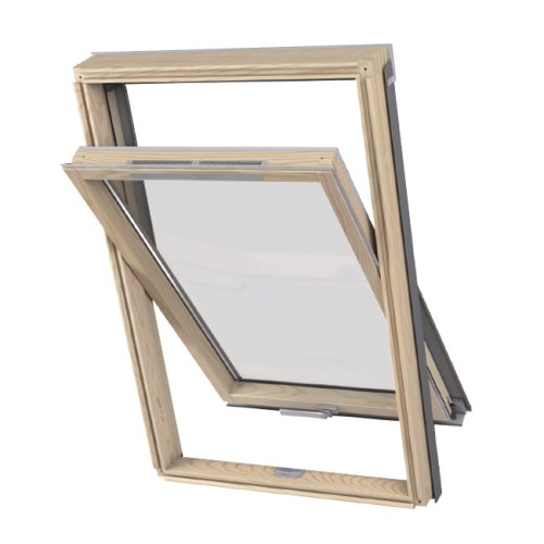 Okno dachowe Dakea BETTER SAFE KAV B1000