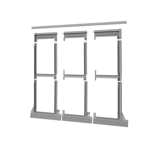 Kołnierz kombi Dakea UCX