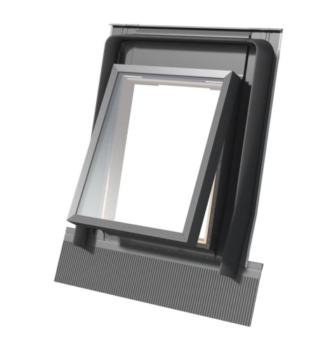 Wyłaz dachowy imFenster Fenstro FE B300 45x55 cm