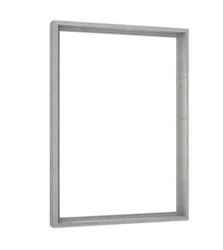 Kołnierz termoizolacyjny imFenter IFCS 66x118