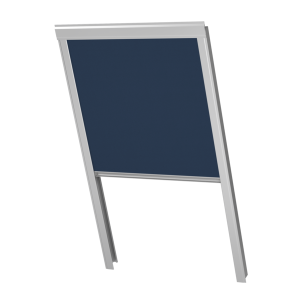 Roleta Velux/Fakro zaciemniająca DUA 66x118 granat