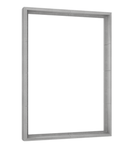 rama izolacyjna IFC 78x118 do okna dachowego