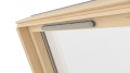 Okno dachowe ImFenster DVY B900 78x118 - wentylacja