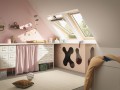 Drewniane okno dachowe VELUX GLL 1061
