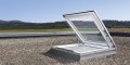Okno wyłazowe VELUX® CXP 0473Q