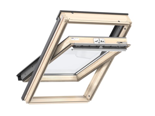 Okno dachowe VELUX GZL 1051