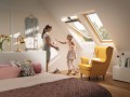 Drewniane okno dachowe VELUX GZL 1051