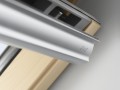 Okno dachowe Velux® GZL 1051 - zintegrowana wentylacja