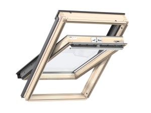 Okno dachowe drewniane GZL 1051 66x118 cm VELUX