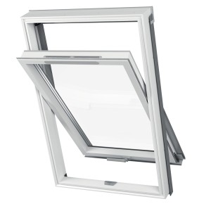 Okno dachowe Dakea GOOD PVC KPV B900 114x118