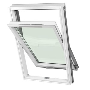 Okno dachowe Dakea ULTIMA ENERGY PVC KEP B1800 114x118