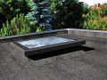 Płaski moduł szklany Dakea FLAT GLASS TOP UNIT FGT B200