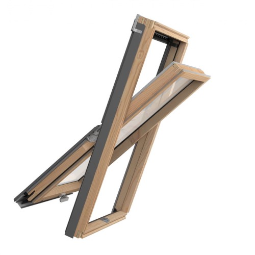 Okno dachowe imFenster DPY B900 55x98