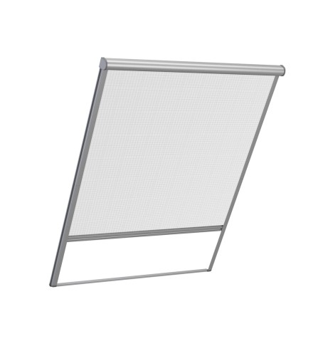 Uniwersalna moskitiera do okna dachowego imFenster ZIA 55x118 cm