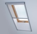 Uniwersalna moskitiera do okna dachowego imFenster ZIA 94x118 cm