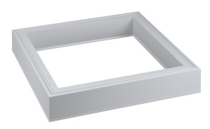 Nadstawka do ramy imFenster FRC 90x120