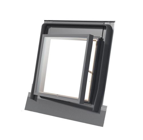 Wyłaz dachowy imFenster Fenstro FE B300 65x65 cm