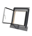 Wyłaz dachowy imFenster Fenstro FE B300 65x65 cm