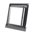 Wyłaz dachowy imFenster Fenstro FE B300 85x85 cm