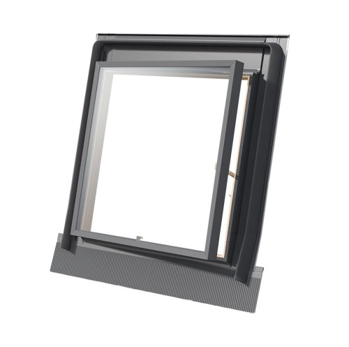 Wyłaz dachowy imFenster Fenstro FE B300 85x85 cm