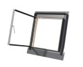 Wyłaz dachowy imFenster Fenstro FE B300 85x85 cm